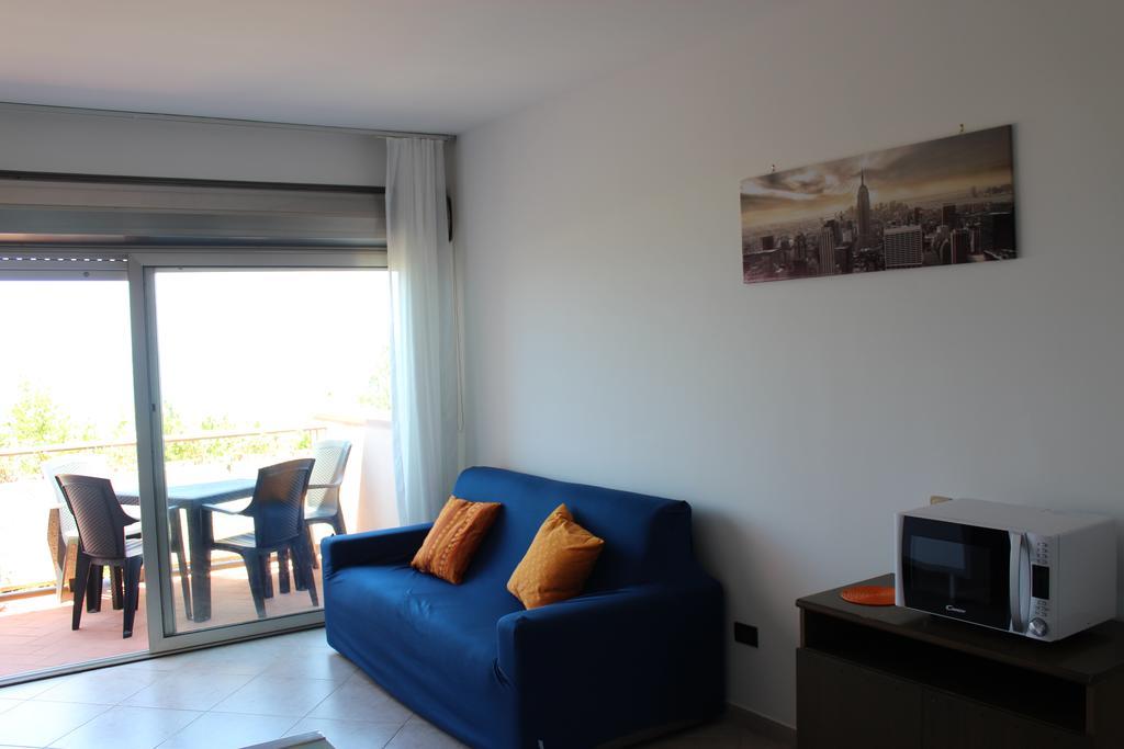 Mondello Addaura Home Holiday Exterior foto