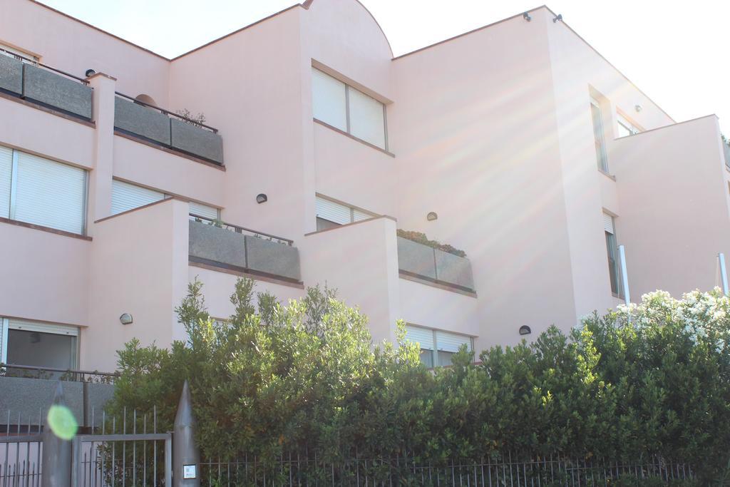 Mondello Addaura Home Holiday Exterior foto