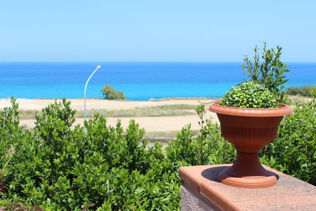 Mondello Addaura Home Holiday Exterior foto